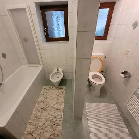 아파트 Haus Bergleiten 알프바취