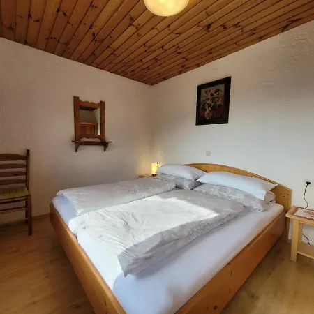 Haus Bergleiten 阿尔卑巴赫