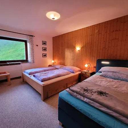 Haus Bergleiten * 알프바취