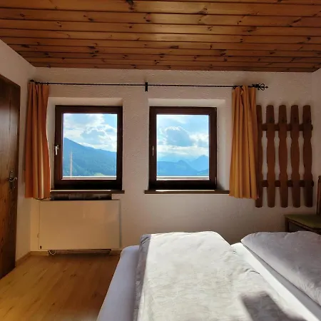 Haus Bergleiten *