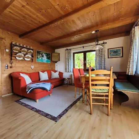 Haus Bergleiten Apartment Alpbach