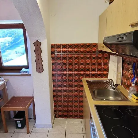 Haus Bergleiten 公寓 *