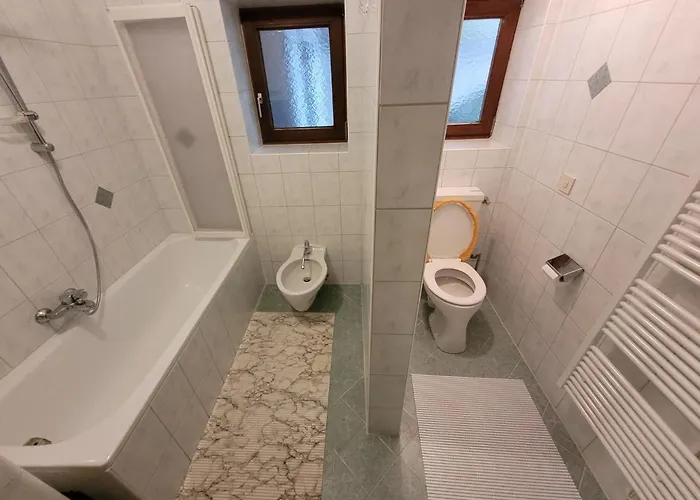 Appartement Haus Bergleiten Alpbach