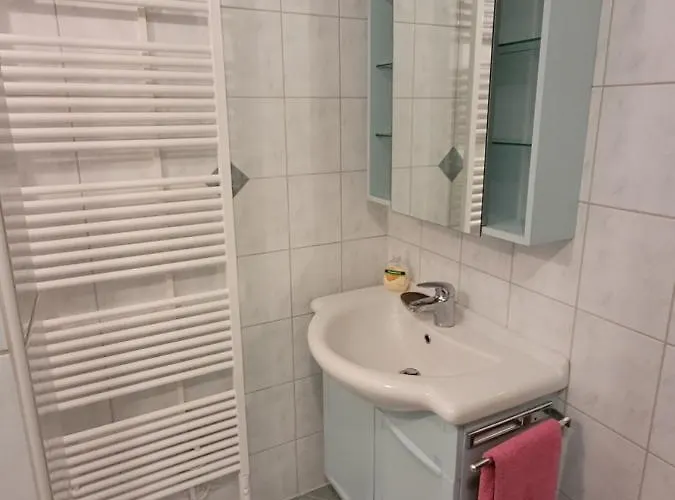 Haus Bergleiten * Alpbach