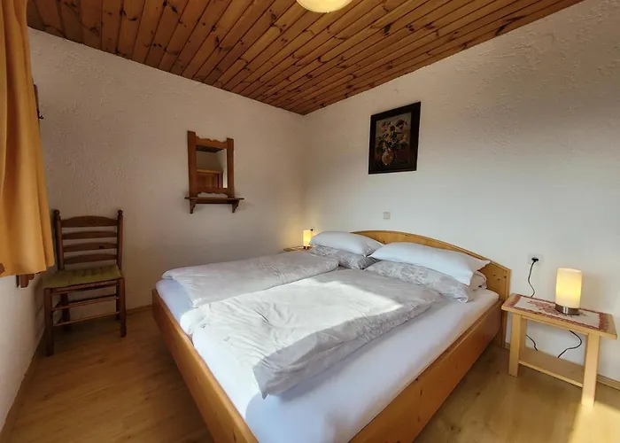 Haus Bergleiten Alpbach