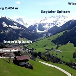 Lägenhet Haus Bergleiten