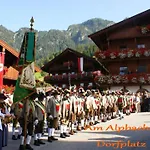 Haus Bergleiten *