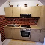 Haus Bergleiten Lägenhet *