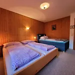 Haus Bergleiten Lägenhet *