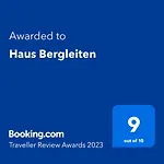 Lägenhet Haus Bergleiten Alpbach